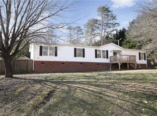 4678 Iron Weed Dr, Mc Leansville, NC 27301
