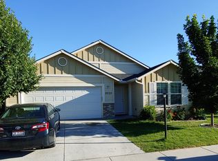 9929 W Tilmont St, Boise, ID 83709