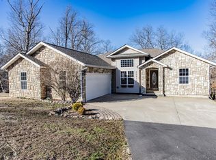 20415 Lavender Ln, Waynesville, MO 65583