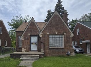 9585 Robson St, Detroit, MI 48227