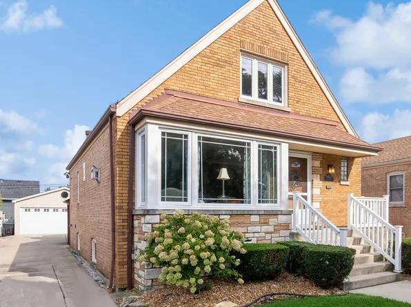 10623 S Lawndale Ave, Chicago, IL 60655