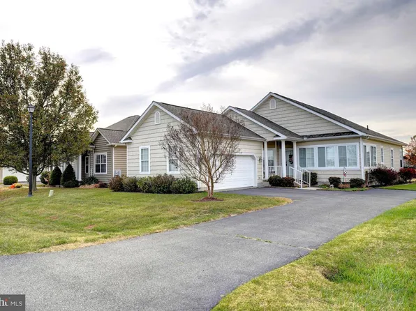 17 Homestead Blvd, Milford, DE 19963