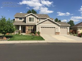 4232 Rolling Gate Rd, Fort Collins, CO 80526