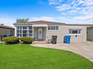 4716 W 82nd Pl, Chicago, IL