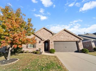 1809 Whistler Dr, Little Elm, TX 75068