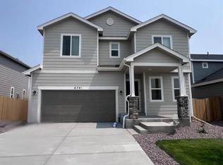 6741 Nystrom Ter, Colorado Springs, CO 80925