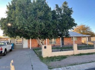 520 N 48th St, Phoenix, AZ 85008