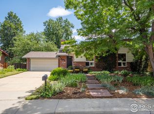 562 Black Hawk Rd, Boulder, CO 80303
