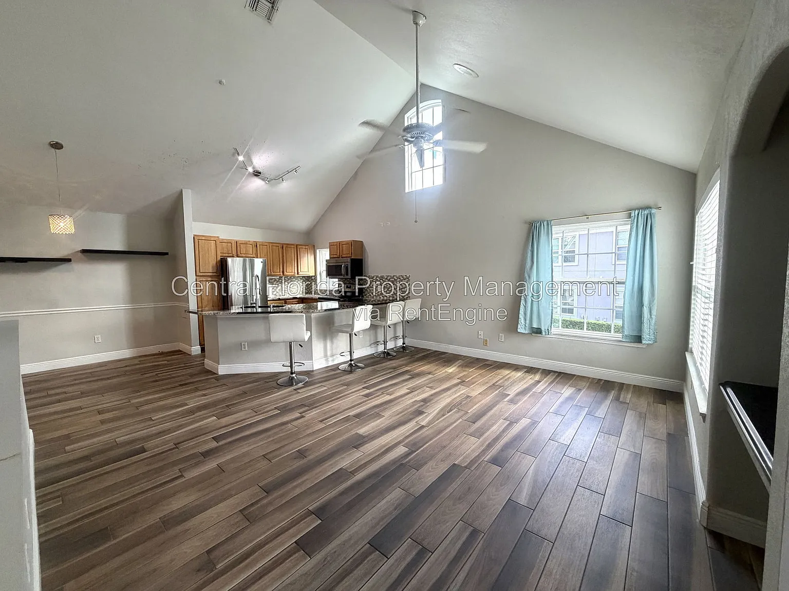 1 bed, 1.0 bath, 930 sqft, $1,500 — Photo 4
