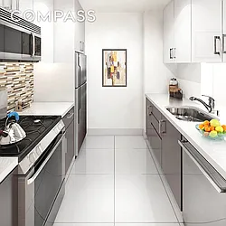 Rented by Compass