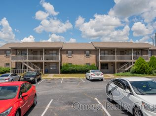 Lakeridge Apartments, Phenix City, AL 36869