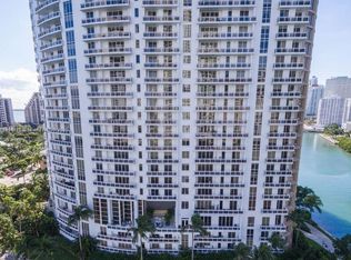 901 Brickell Key Blvd APT 705, Miami, FL 33131