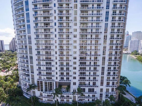 901 Brickell Key Blvd APT 705