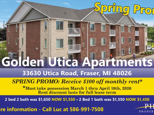 33630 Utica Rd #201