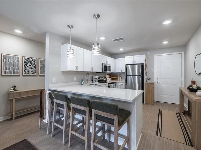 Vitality Apartments — Photo 20