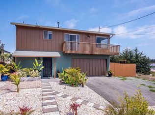 480 Downing St, Morro Bay, CA 93442