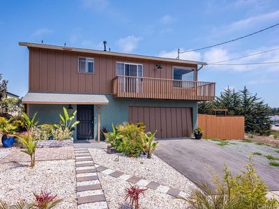 480 Downing St, Morro Bay, CA, 93442