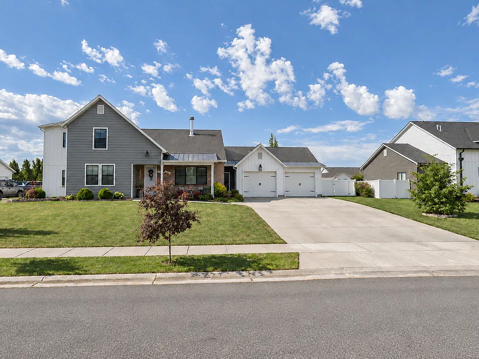 2756 Spring Gulch Dr
