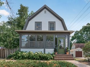 913 E 39th St, Minneapolis, MN 55407