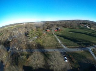 930 Old Paris Rd, Mc Kenzie, TN 38201