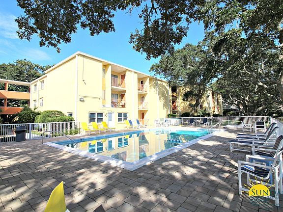 2nd image of 209 W Miracle Strip Pkwy APT C303