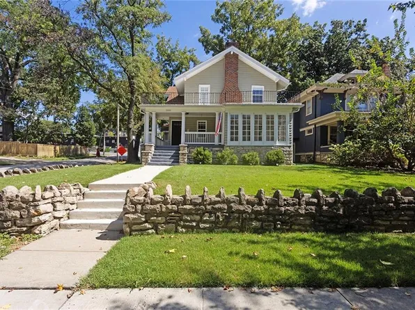 5601 Harrison St, Kansas City, MO 64110