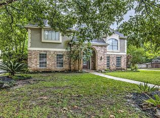 3502 Sandy Forks Dr, Humble, TX 77339