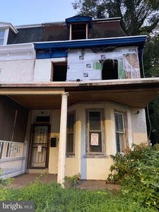 4940 Rubicam St, Philadelphia, PA, 19144