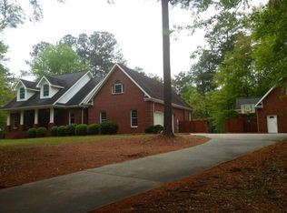 74 Patestone Rd, Juliette, GA 31046