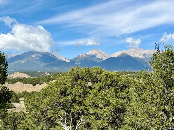 10365 Rawhide Creek Road, Nathrop, CO 81236
