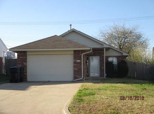 1820 E Madison St, Oklahoma City, OK 73111