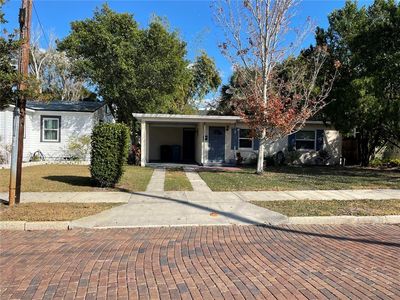 1629 Dauphin Ln, Orlando, FL, 32803