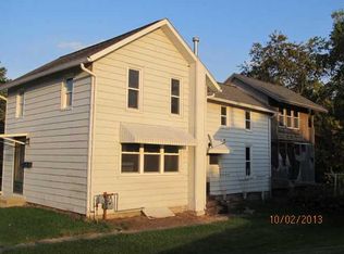 203 High Ave, Springville, IA 52336