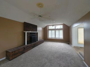 1615 Crestwood Dr, Harrison, AR 72601