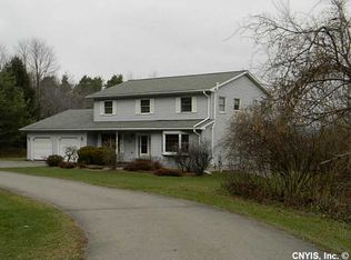 1043 Wolf Rd, Cortland, NY 13045