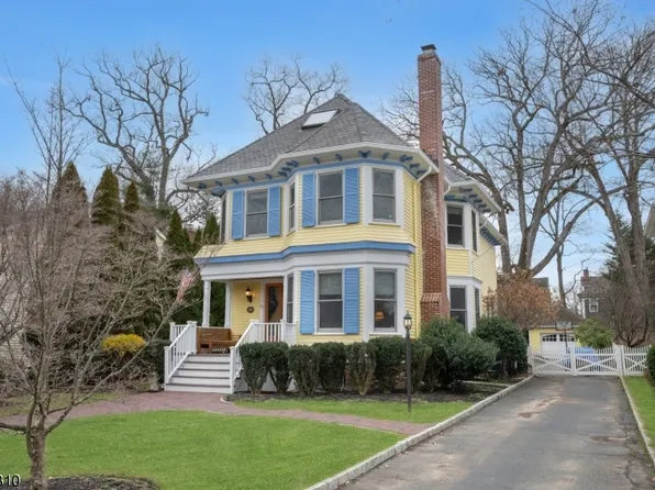 21 Ruthven Pl, Summit City, NJ 07901