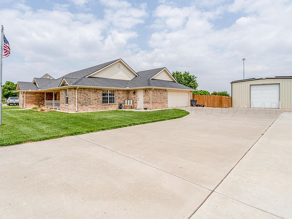 8921 Greyhawk Rd, Amarillo, TX 79119 MLS 233575 Zillow