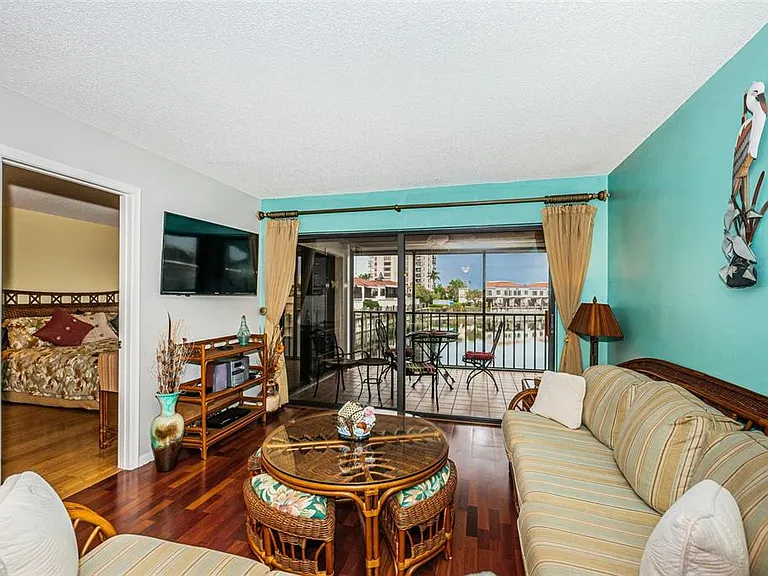 6281 Bahia Del Mar Blvd #208 — Photo 4