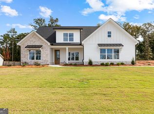 351 Conner Ln LOT 7, Williamson, GA 30292