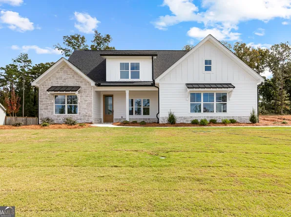 351 Conner Ln Lot 7, Williamson, GA 30292