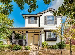 1521 Davis Mountain Loop, Cedar Park, TX 78613