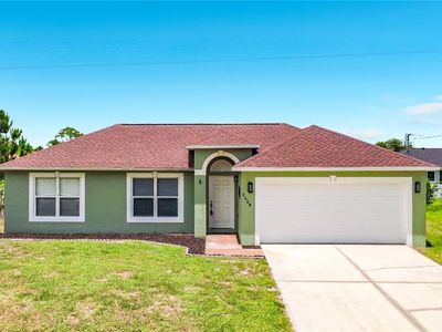 2428 SAGINAW ROAD, North Port, FL, 34286