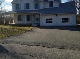 77 Warren Dr, Parsippany, NJ 07054