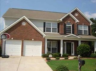 211 Ackerman Ct, Greenville, SC 29607