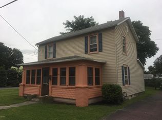 341 High School Ave, Berwick, PA
