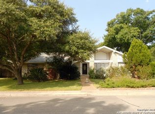 11119 Whisper Spring Dr, San Antonio, TX 78230