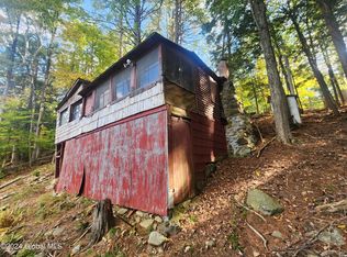 2554 S Shore Rd, Hadley, NY 12835