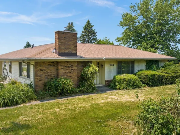 12506 Winchester Rd, Fort Wayne, IN 46819