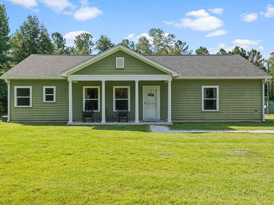 1st image of 60 Brimner Pl Crawfordville Fl 32327