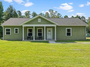 60 Brimner Pl Crawfordville FL 32327, Crawfordville, FL 32327